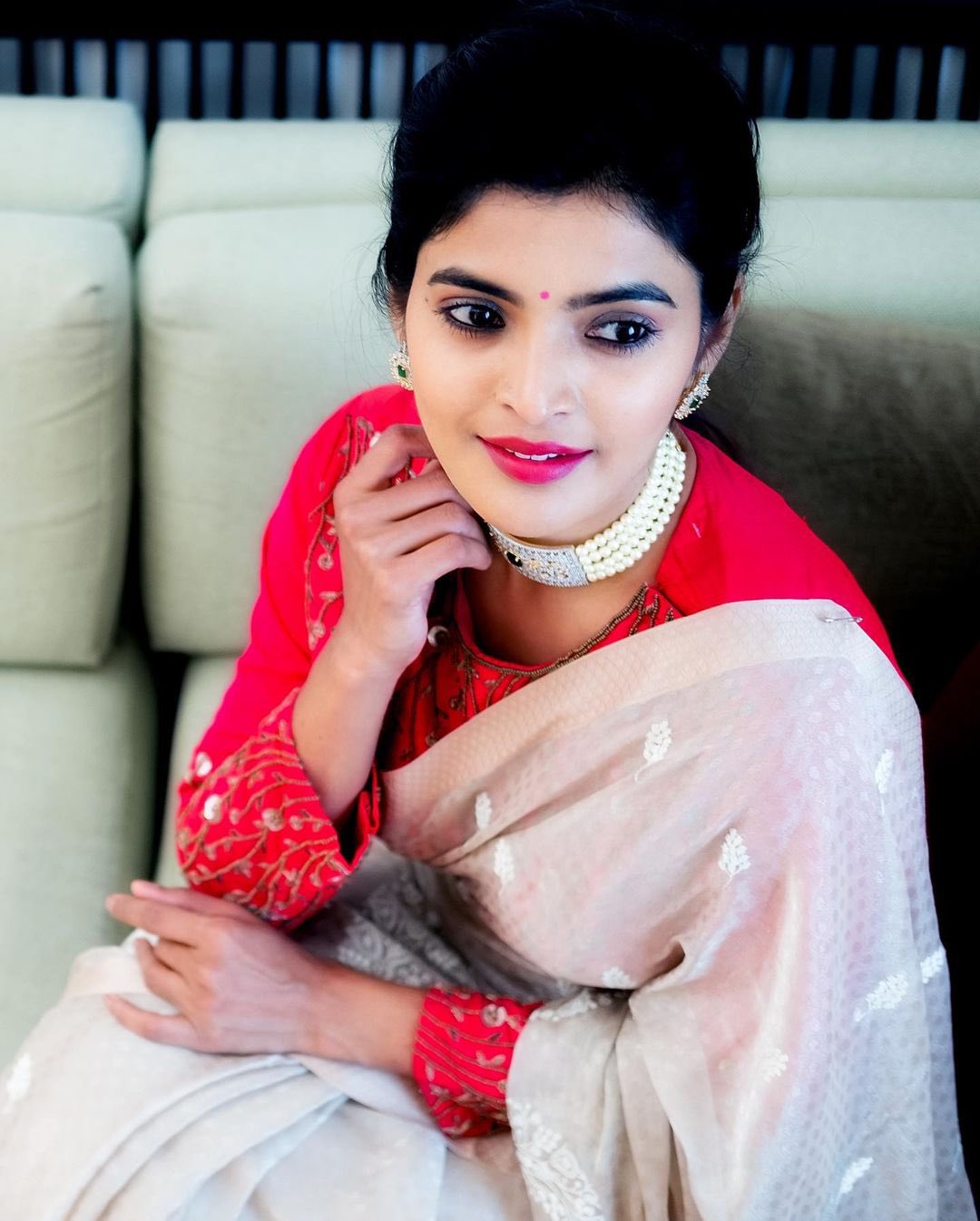 Sanchita Shetty