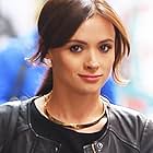 Cathriona White