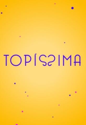 Topíssima (2019)