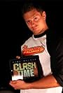 Mike 'The Miz' Mizanin in Clash Time (2011)