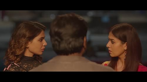 Watch Kaathu Vaakula Rendu Kaadhal Teaser