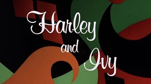 Harley and Ivy (1993)