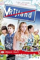 Vrijland