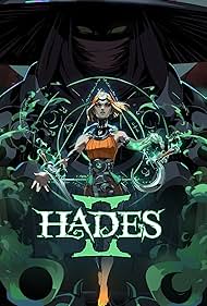 Hades II (2024)