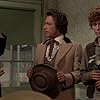 Bill Bixby, Susan Clark, and Harry Morgan in The Apple Dumpling Gang (1975)