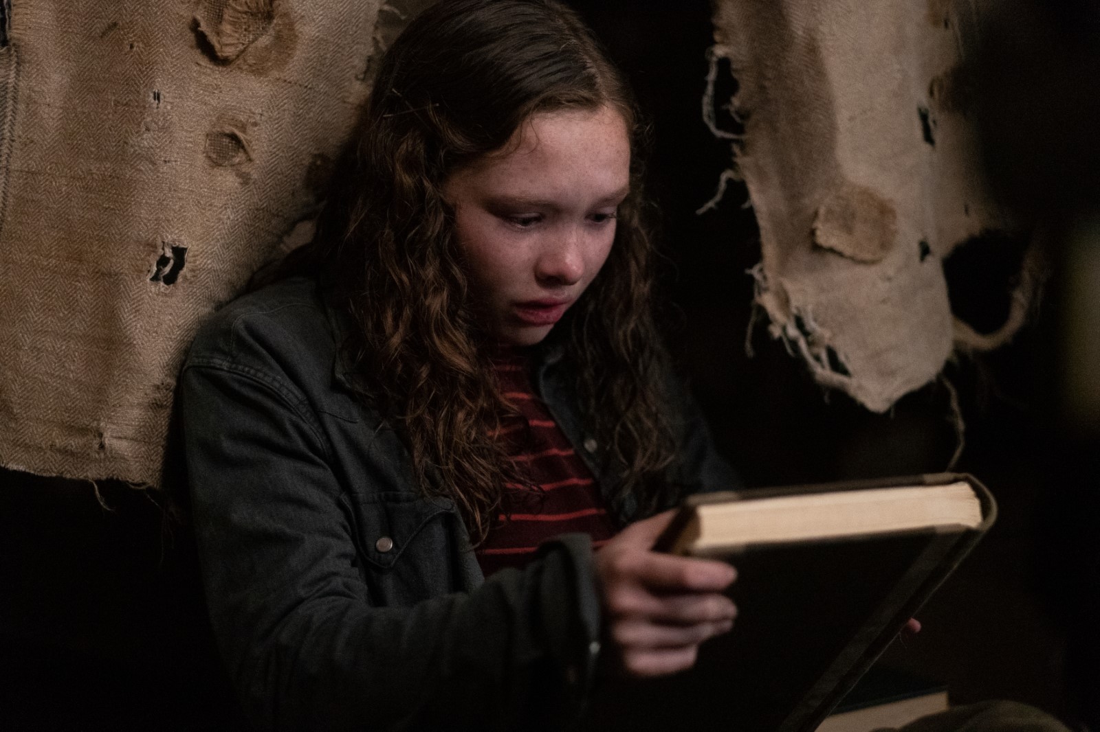 Zoe Colletti in Scary Stories to Tell in the Dark (2019)