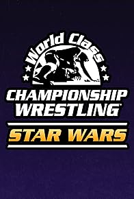 Primary photo for WCCW Wrestling Star Wars 1981