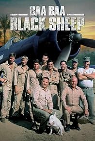 Primary photo for Black Sheep Squadron