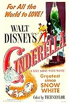 Cinderella (1950)