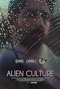 Primary photo for Alien Culture