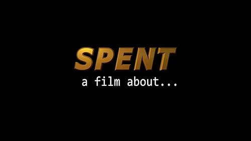 Spent Trailer