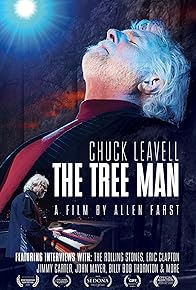 Primary photo for Chuck Leavell: The Tree Man