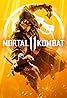 Mortal Kombat 11 (Video Game 2019) Poster