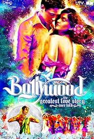 Bollywood: The Greatest Love Story Ever Told (2011)