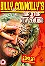 Billy Connolly in World Tour of New Zealand (2004)