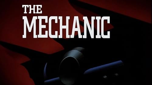 The Mechanic (1993)