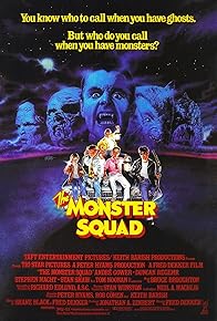 Primary photo for The Monster Squad