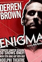 Derren Brown: Enigma