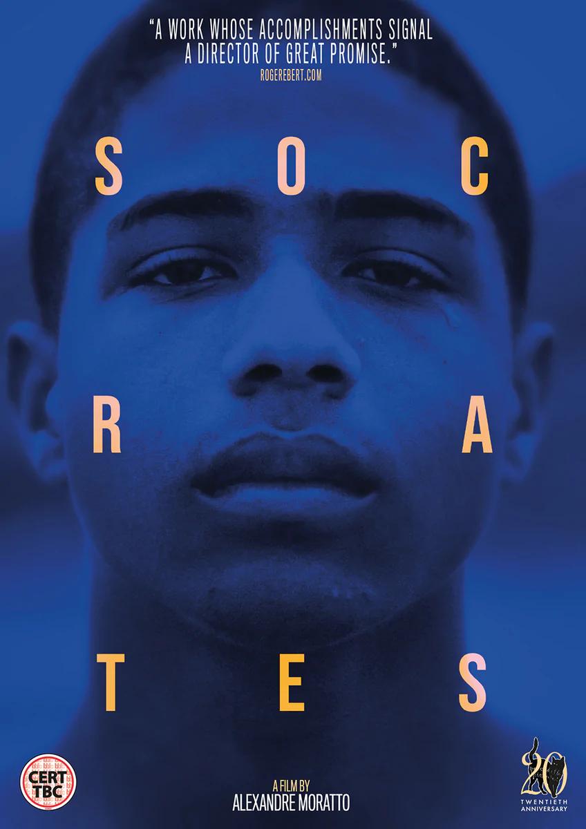 Socrates (2018)