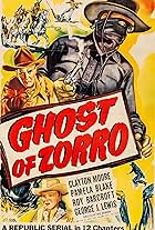 Ghost of Zorro