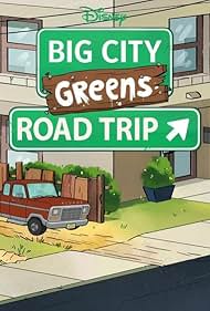 Big City Greens: Road Trip (2019)