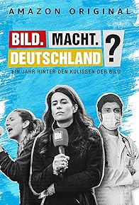 Primary photo for BILD.Macht.Deutschland?