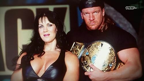 The rise and fall of wrestler Joanie Chyna Laurer, whose life was cut short in 2016. Her contributions to the WWE business and her pioneering work and her gripping tale of the "comeback" starting in 2015.