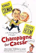 Champagne for Caesar