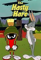 The Hasty Hare