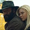 Tim McGraw and Isabel May in 1883 (2021)