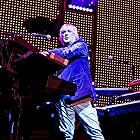 Geoff Downes