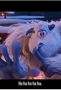 Primary photo for Everything Wrong with Smallfoot