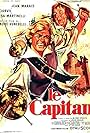 Captain Blood (1960)