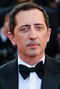 Primary photo for Gad Elmaleh