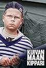 Kuivan maan kippari (2004)