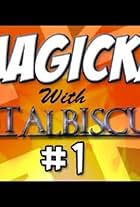 TotalBiscuit and The Yogscast 'play' Magicka (2011)