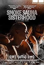 Kadi Kivilo in Smoke Sauna Sisterhood (2023)