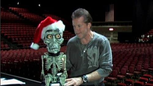 Jeff Dunham's Very Special Christmas Special