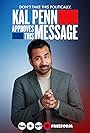 Kal Penn in Kal Penn Approves This Message (2020)