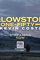 Yellowstone: One-Fifty