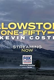 Yellowstone: One-Fifty (2022)