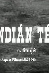 Primary photo for Indián tél