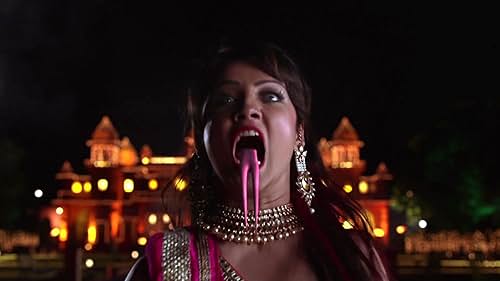 Adaa Khan in Naagin (2015)