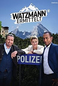 Primary photo for Watzmann ermittelt