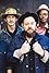 Nathaniel Rateliff & The Night Sweats's primary photo