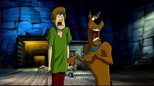 Scooby-Doo!: Legend of the Phantosaur