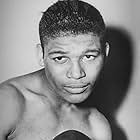 Sugar Ray Robinson