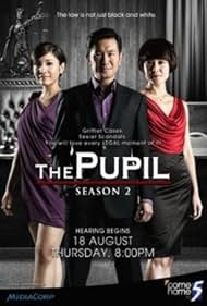 The Pupil (2010)