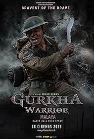 Gurkha Warrior (2023)