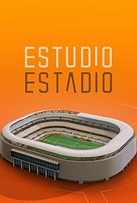 Primary photo for Estudio estadio